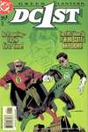 DC First: Green Lantern/Green Lantern comic books